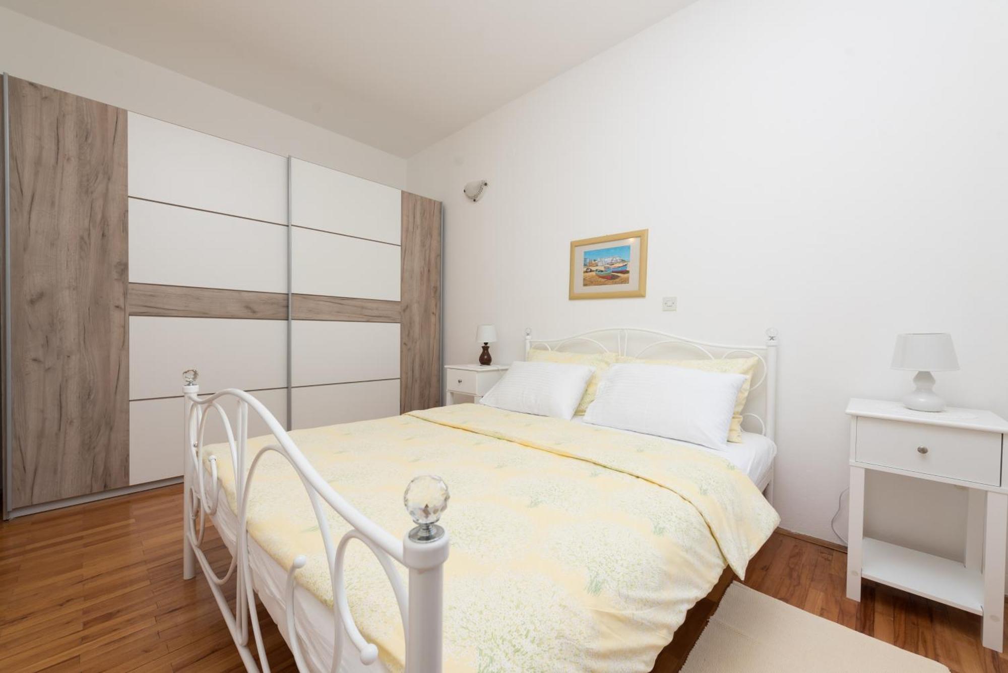 Apartments With A Parking Space Icici, Opatija - 14155 Room photo