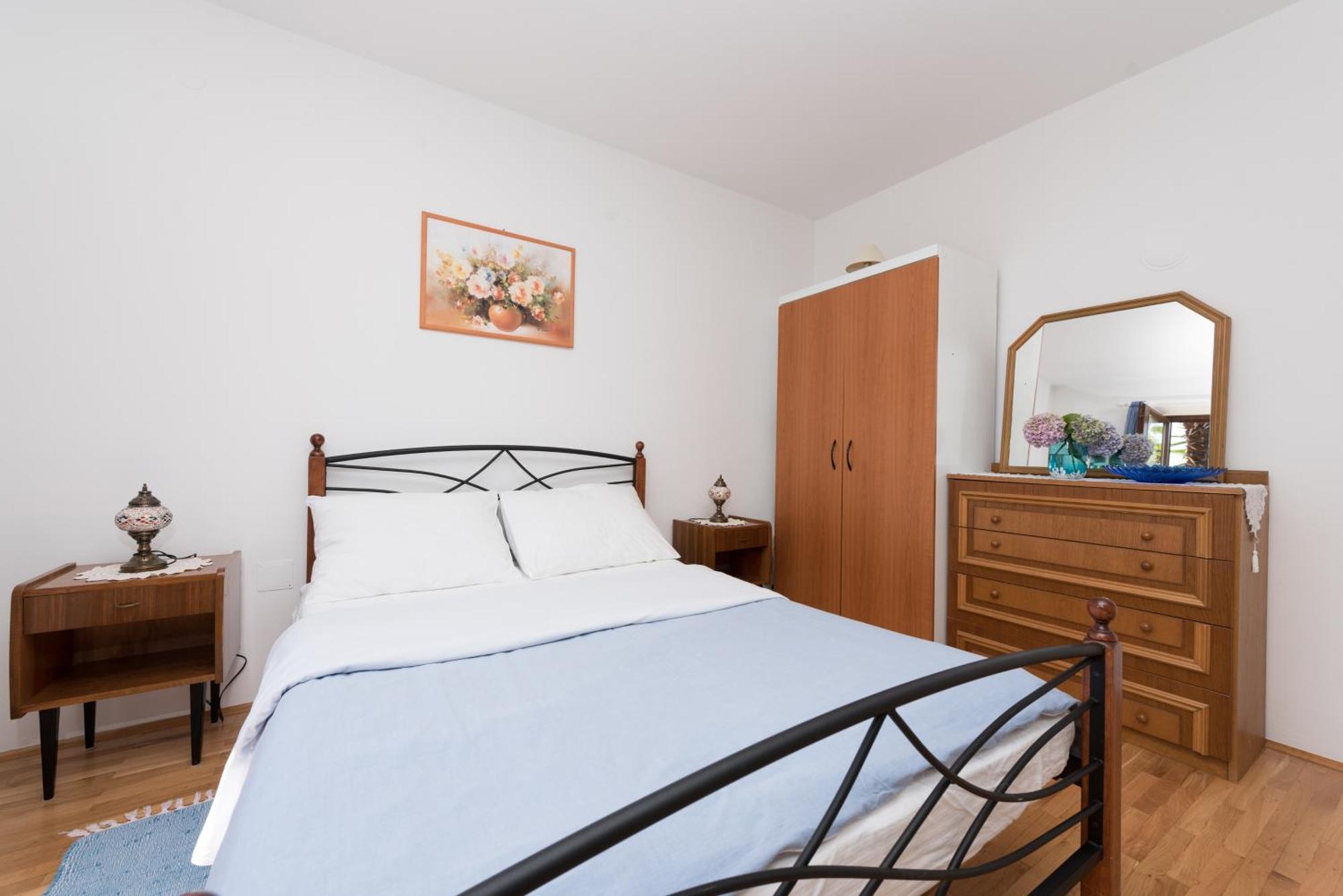 Apartments With A Parking Space Icici, Opatija - 14155 Room photo